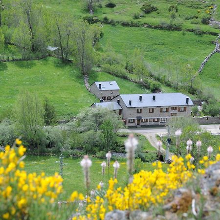 Posada El Rincon De Babia La Cueta Exterior foto