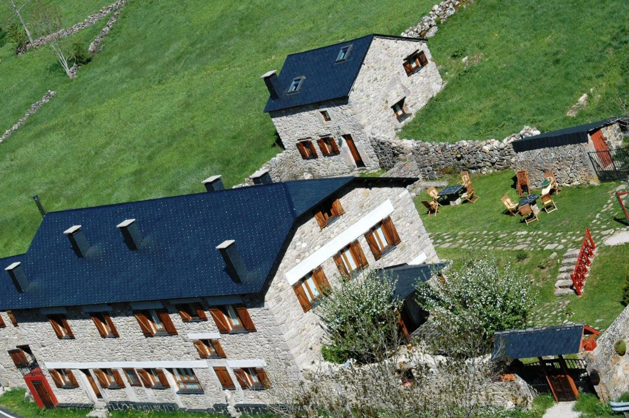 Posada El Rincon De Babia La Cueta Exterior foto